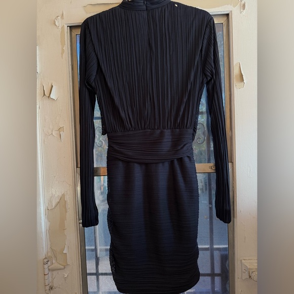 NWT Halston Heritage Dress Size 10 - Picture 7 of 8